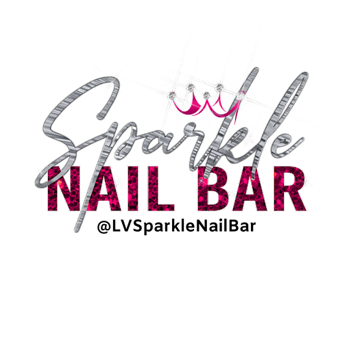 Sparkle Nail Bar logo