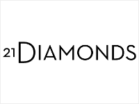 Cupom de Desconto 21Diamonds 2013 Cupom de Desconto 21Diamonds 2013