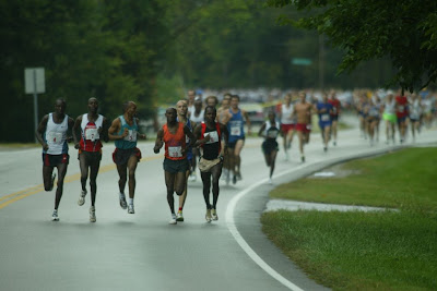The Medical Center 10K Classic