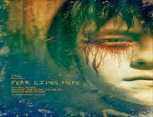 فيلم Fear Lives Here
