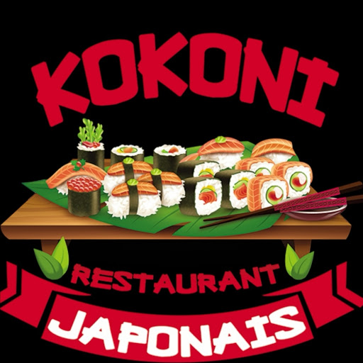 Kokoni logo