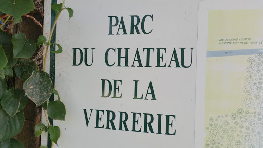 Château de la Verrerie