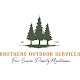 Brothers Outdoor Services - Landscaping Brookfield