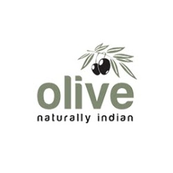 Olive Indian Restaurant logo