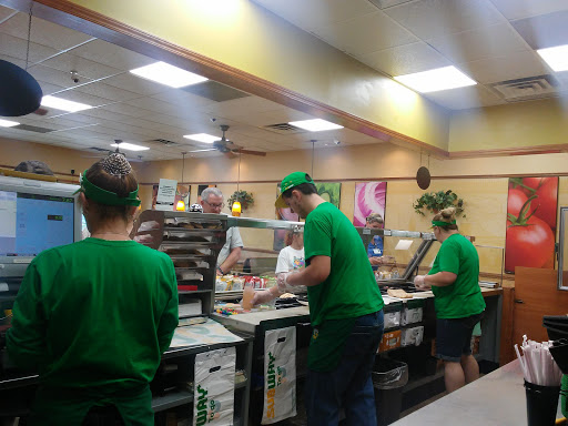 Restaurant «SUBWAY®Restaurants», reviews and photos, 1037w W Main St, Vevay, IN 47043, USA