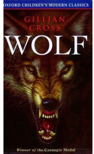 Wolf by Gillian Cross