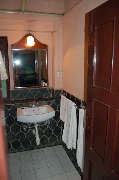 Photos of Riverside Springs Resort