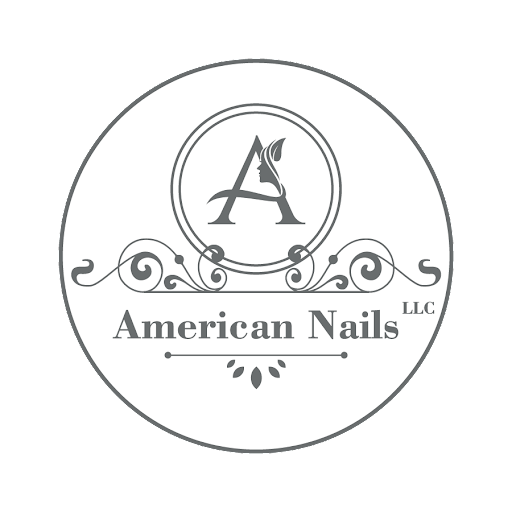 American Nails LLC logo