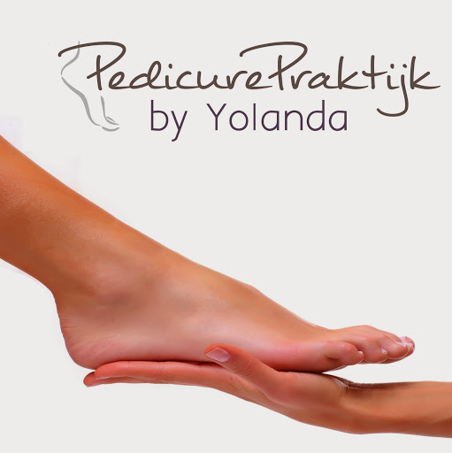 PedicurePraktijk by Yolanda logo