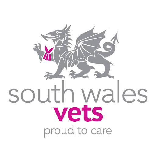 South Wales Vets, Risca logo