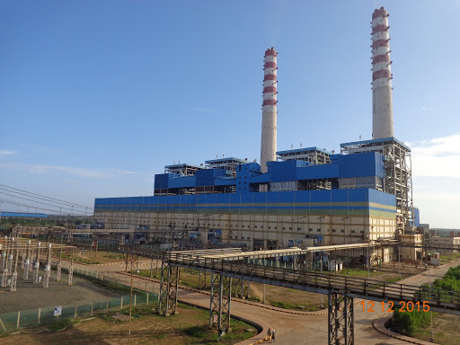 Simhapuri Energy Limited, Chillakur Mandal, Near Gudur SPSR, Nellore District, Thamminapatnam, Andhra Pradesh 524412, India, Energy_and_Power_Company, state AP