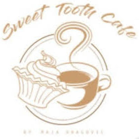 Sweet Tooth Cafe logo