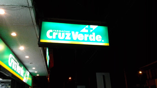 Farmacia Cruz Verde, Lautaro 20, Angol, IX Región, Chile, Farmacia | Araucanía