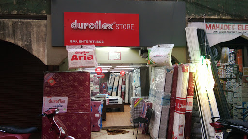 Duroflex Store, Margao,, Malbhat, Margao, Goa 403601, India, Mattress_Shop, state GA