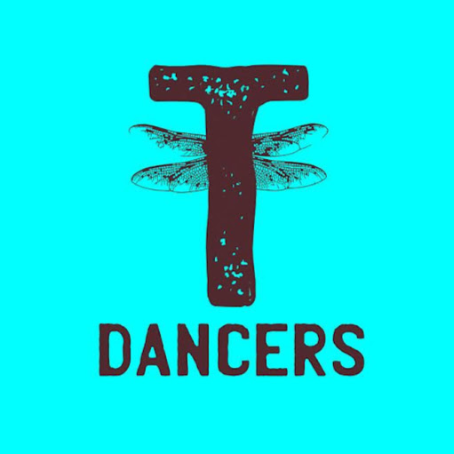 Studio Azul - Tea Dancers - Aerial Dance Academy logo
