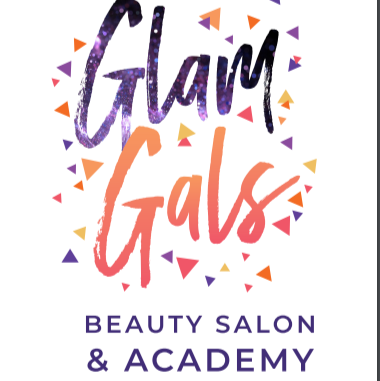 Glam Gals Beauty Salon and Training Academy logo