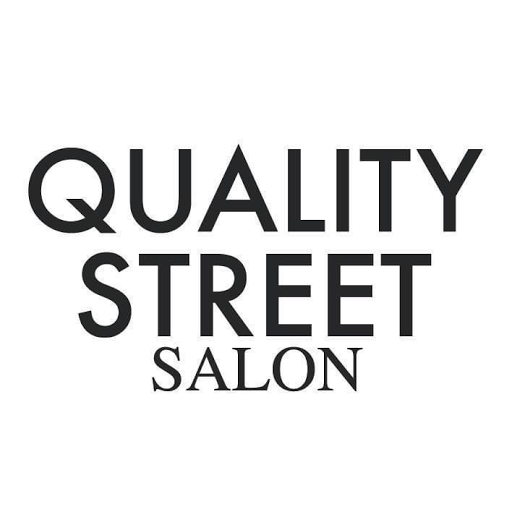 Quality Street Hair Salon Yeppoon logo