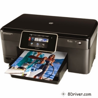 Driver HP Photosmart Prem C310 Japan 4.0.2 Printer – Download and installing Instruction