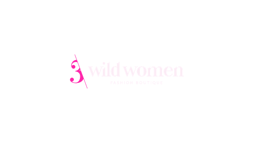 Three Wild Women logo