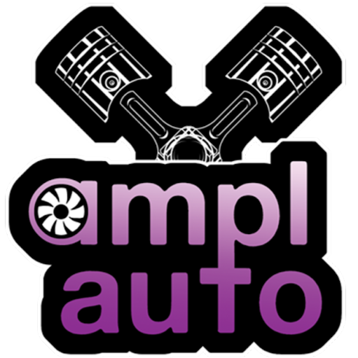 Ampl Auto logo