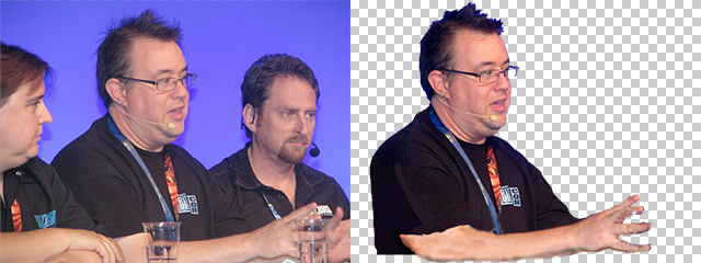 Diablo 3 Casting - Making of