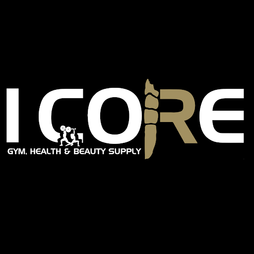 Icore Gym, Health & Beauty supply