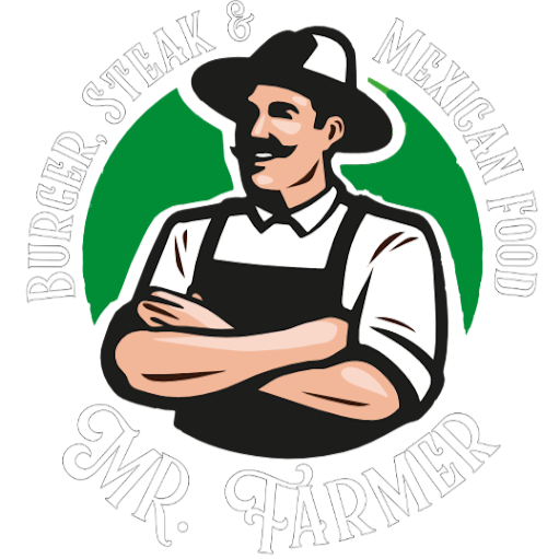 Mr. Farmer Burger Restaurant & Takeaway Winterthur logo
