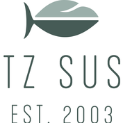 LETZ SUSHI RUNGSTED logo