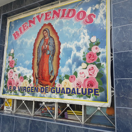 I.E.P. Virgen De Guadalupe
