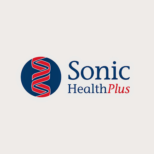 Sonic HealthPlus Karratha GP Super Clinic logo