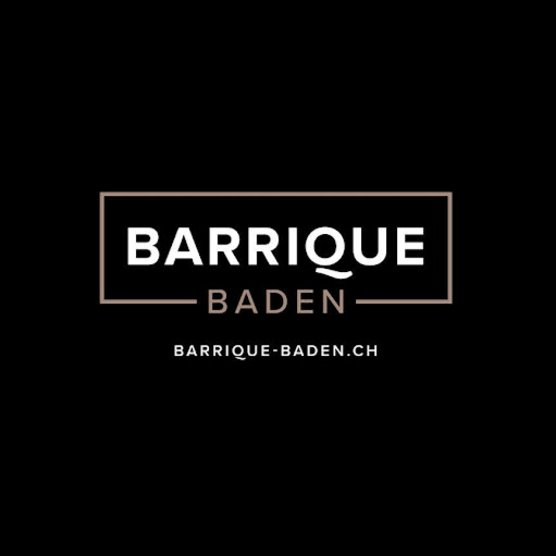 Barrique Baden logo