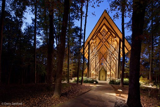 Garvan Woodland Gardens