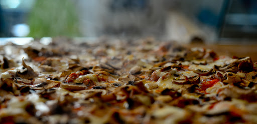 Latin Pizza
