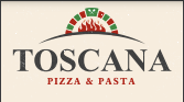 Toscana Pizza & Pasta logo