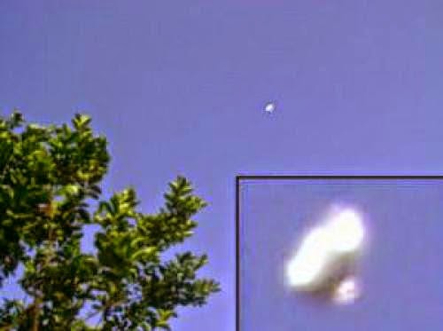 Ufo Invasion October 13 2010 What The Stars Say