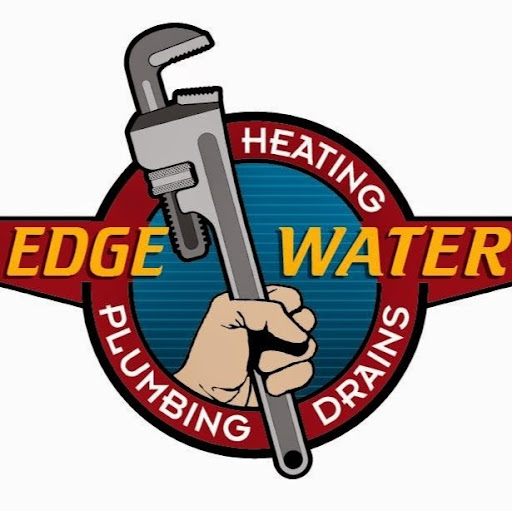 Edgewater Plumbing and Heating Inc. logo