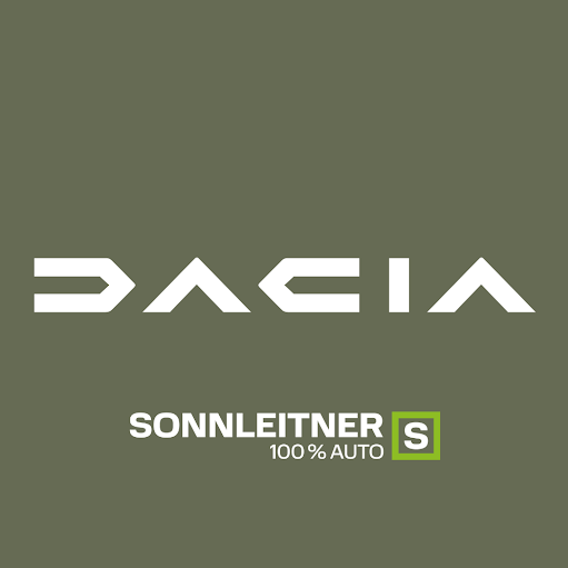 Dacia Wien Laaer Berg Sonnleitner Wien GmbH logo