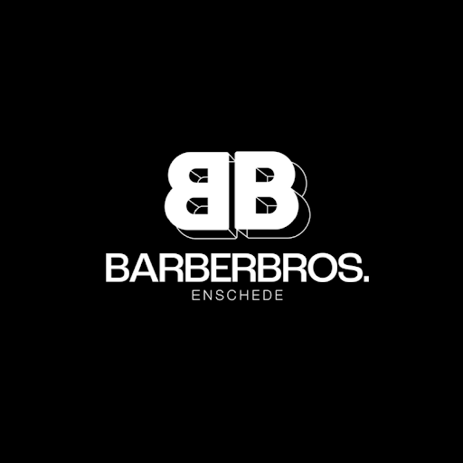 Barber bro's logo