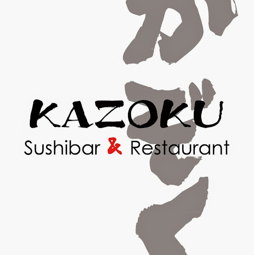 Restaurant Kazoku logo