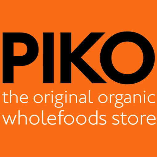 Piko Wholefoods logo