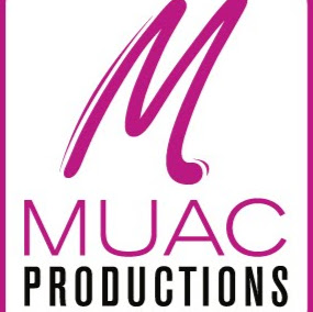 Muac Productions B.V. logo