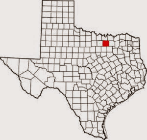 Multiple Witnesses File Ufo Reports From Northeastern Texas