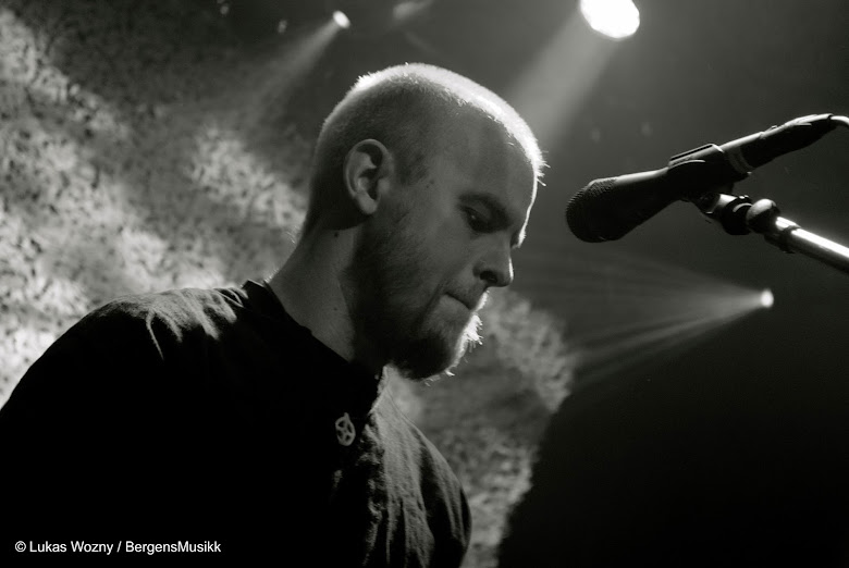 Wardruna