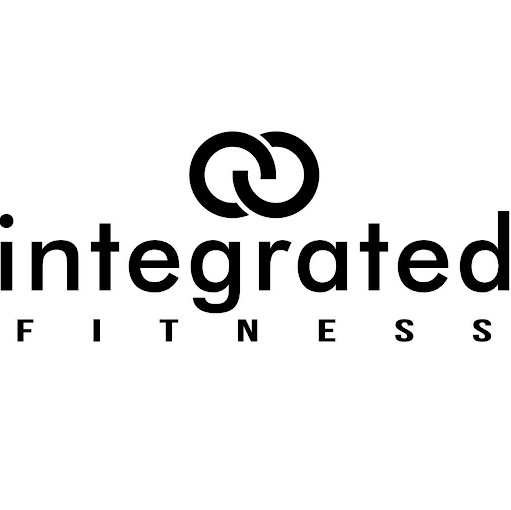 Integrated Fitness Inc. logo