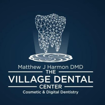 The Village Dental Center logo