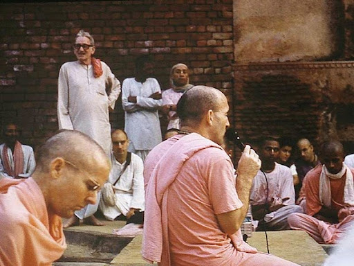 Холм Говардхан