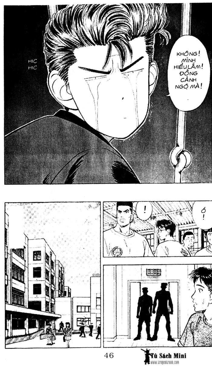 Slam Dunk Chap 8 - Truyen.Chap.VN