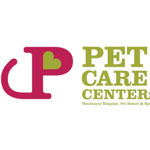 Pet Care Center Chalmette logo