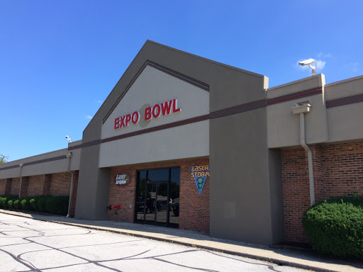 Bowling Alley «Laser Storm», reviews and photos, 5261 Elmwood Ave, Indianapolis, IN 46203, USA