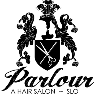 Parlour - A Hair Salon logo